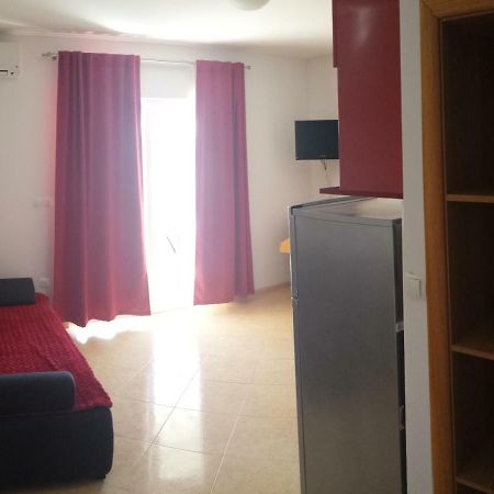 Apartmani Luna Novaglia Esterno foto