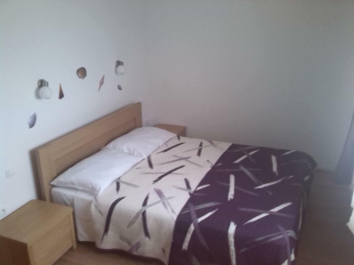 Apartmani Luna Novaglia Esterno foto