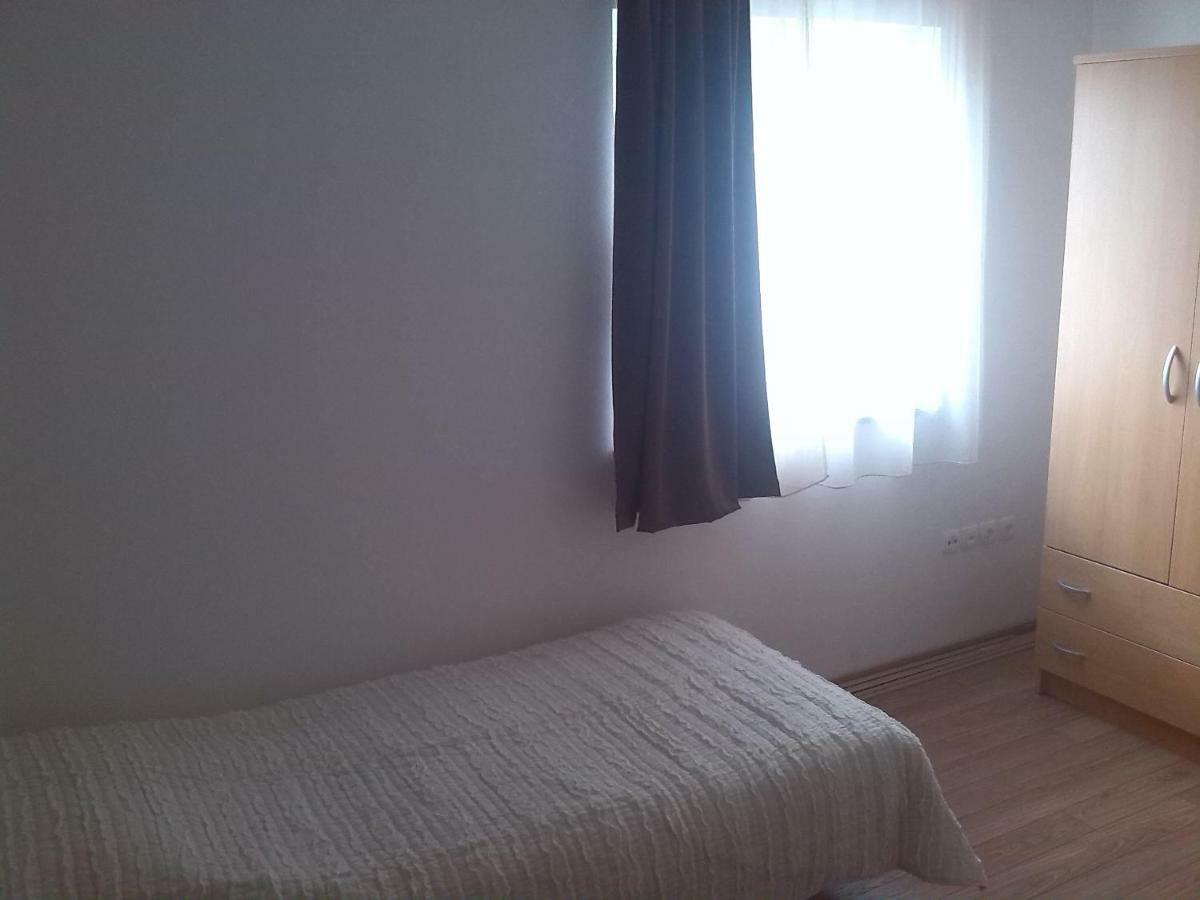 Apartmani Luna Novaglia Esterno foto