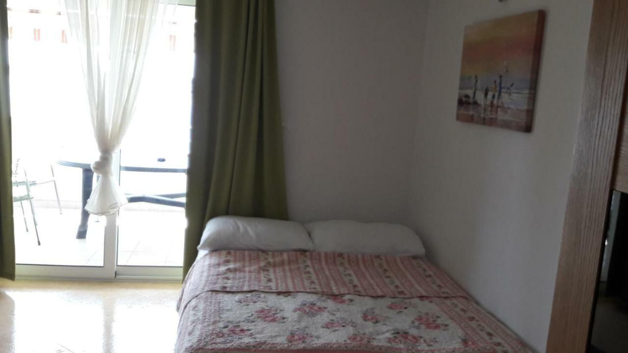 Apartmani Luna Novaglia Esterno foto